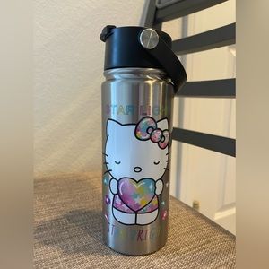 Hello Kitty Tumbler